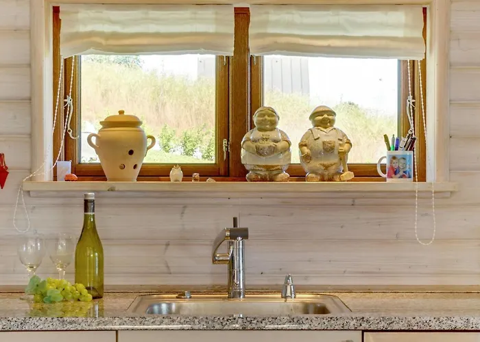 Nyaraló Othkil - 93m From The Sea By Interhome *