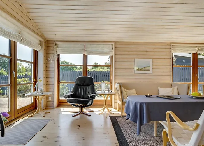 Othkil - 93m From The Sea By Interhome 펜션 *