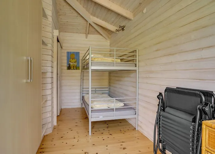 Othkil - 93m From The Sea By Interhome Sjolund