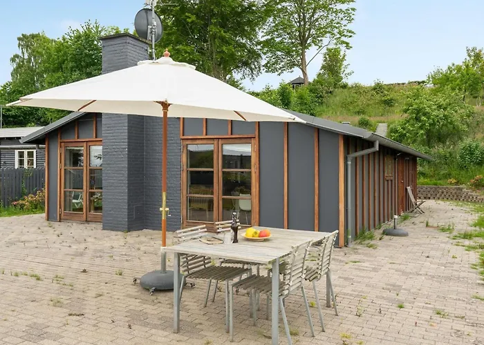 Othkil - 93m From The Sea By Interhome 펜션