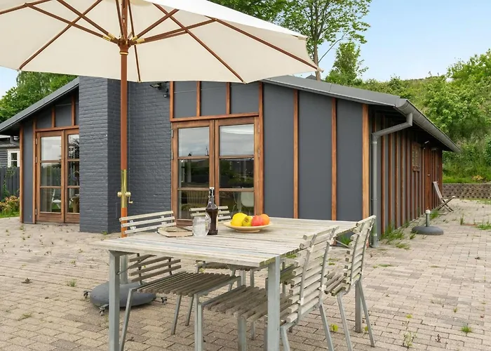 Nyaraló Othkil - 93m From The Sea By Interhome *