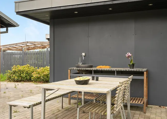 Othkil - 93m From The Sea By Interhome Nyaraló Sjølund