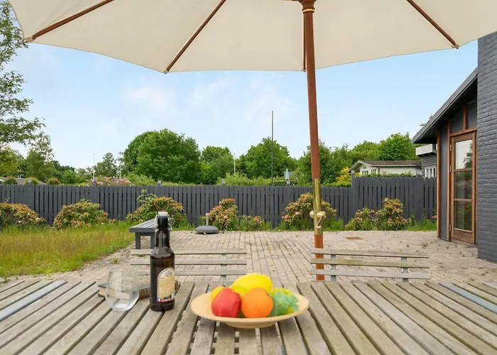 펜션 Othkil - 93m From The Sea By Interhome Sjolund