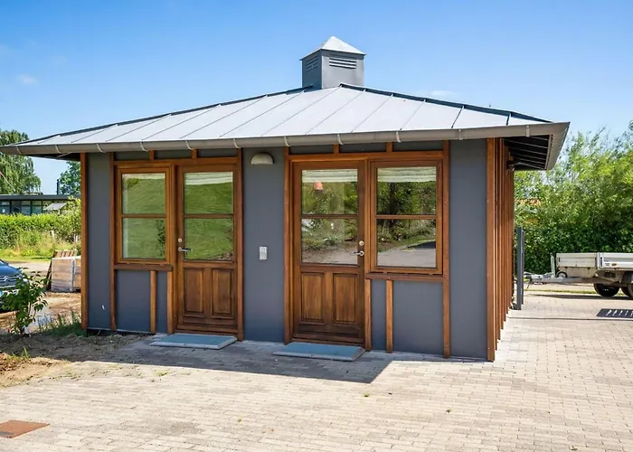 Nyaraló Othkil - 93m From The Sea By Interhome