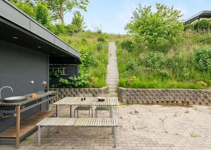 Othkil - 93m From The Sea By Interhome 펜션 *