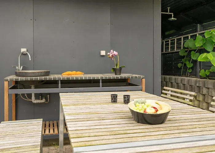 Nyaraló Othkil - 93m From The Sea By Interhome *