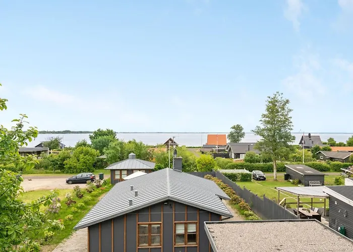 Othkil - 93m From The Sea By Interhome Nyaraló Sjølund