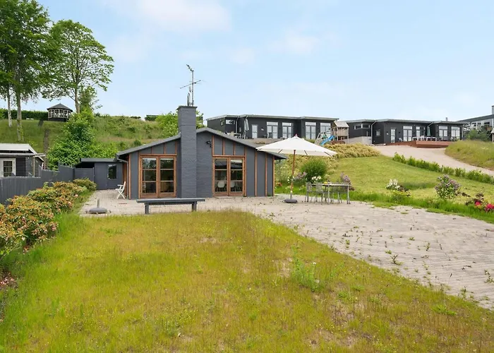 Othkil - 93m From The Sea By Interhome Nyaraló