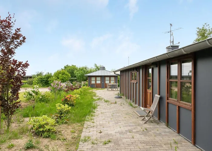 Othkil - 93m From The Sea By Interhome 펜션 *