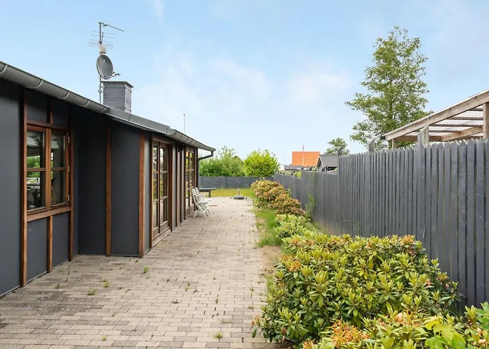 Othkil - 93m From The Sea By Interhome